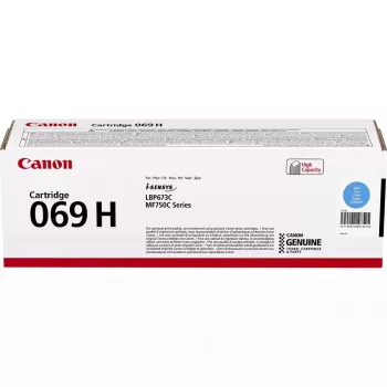 Canon 5097C002 originalus kasetė 1 vnt. Cyan didelės išeigos