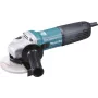 Makita GA5040RZ1 Kampinis šlifuoklis 125 mm 1100 W