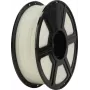 Renkforce RF-6838914 Filament ABS karščiui atsparus smūgiams atsparus 1.75 mm 1 kg Natural 1 vnt.