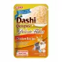 Šlapias skanėstas katėms INABA Dashi Delights Delicate Flakes Chicken 40 g