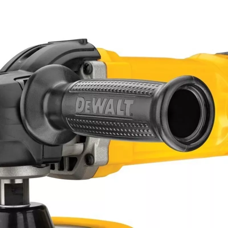 DeWALT DWP849X-QS automobilinis poliruoklis 1250 W 3500 aps/min