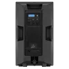 Behringer DR112DSP - aktyvus garsiakalbis 12 inch su Bluetooth