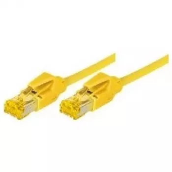 Tecline 72205Y Ethernet Patch Laidas