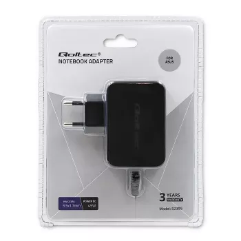 Maitinimo adapteris ASUS 33W 19V 1,75A specialus Micro USB