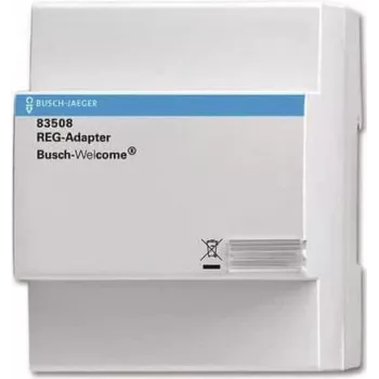 Busch-jaeger 2CKA008300A0548 Ryšio priedas