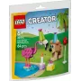 LEGO Creator 30715 Mieli gyvūnėliai gimtadienio vakarėlis