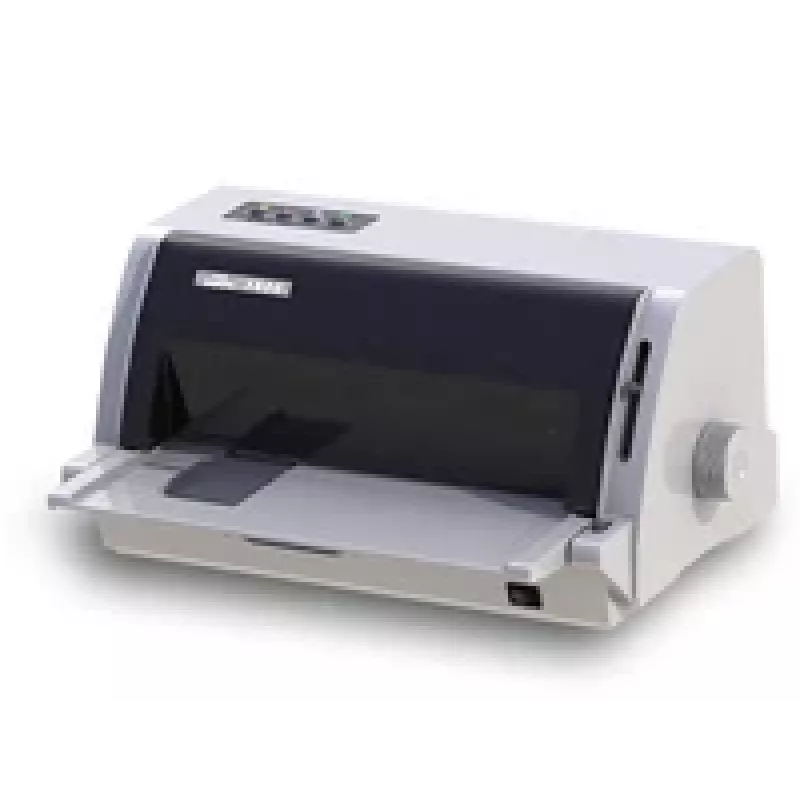 DASCOM Tally Dascom 1330 - Spausdintuvas - taškinis matricinis