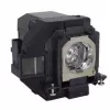 Epson ELPLP91 UHE lempa PowerLite 680/685W BrightLink 685Wi/695Wi