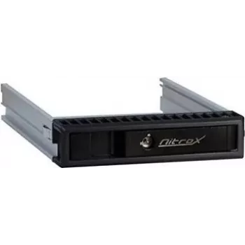 Inter-Tech 88887133 Drive Bay-Konsole