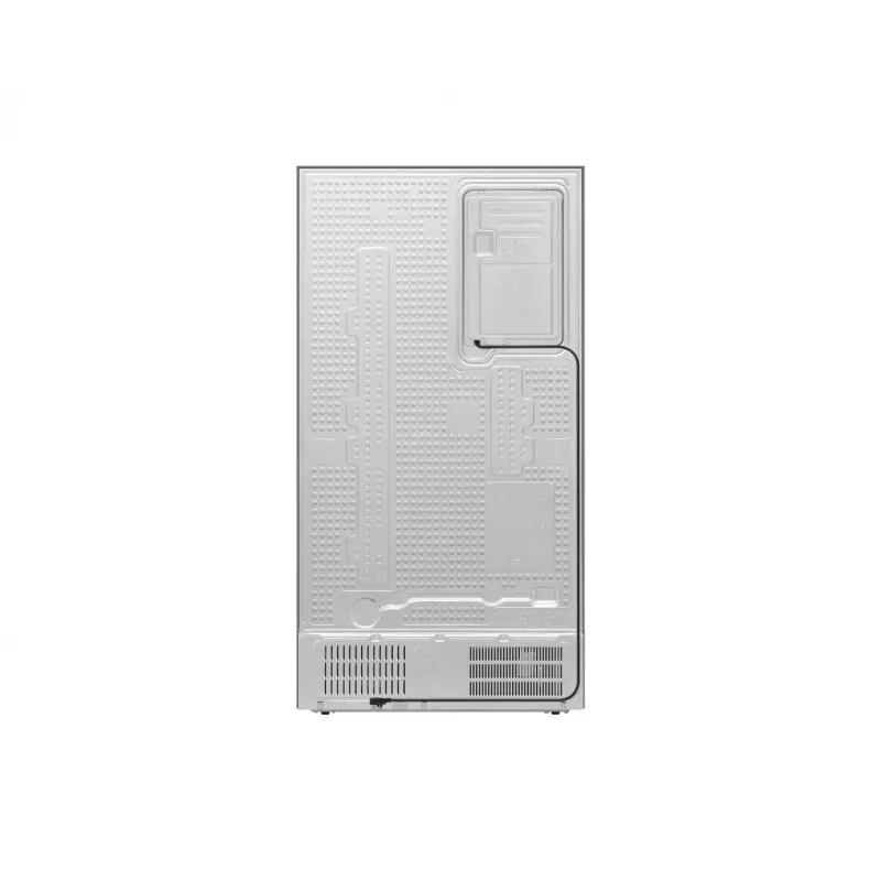 Šaldytuvas-šaldiklis RS70F65QEFEO Side by Side