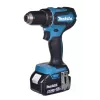MAKITA DDF485RF3J Gręžtuvas 3x 18V 3Ah