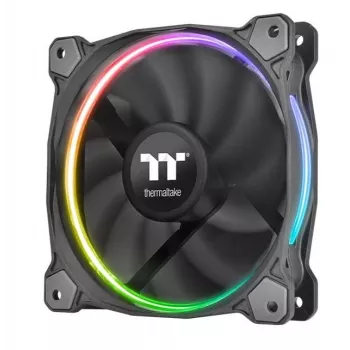 Thermaltake Riing 14 RGB TT Premium Edition 3 rinkinys 120mm ARGB korpuso ventiliatoriai