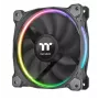 Thermaltake Riing 14 RGB TT Premium Edition 3 rinkinys 120mm ARGB korpuso ventiliatoriai