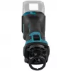 Belaidis frezatorius Makita DCO181Z 18 V Li-Ion žalias