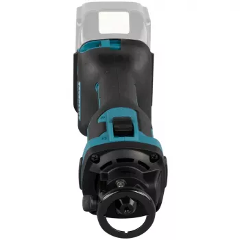 Belaidis frezatorius Makita DCO181Z 18 V Li-Ion žalias