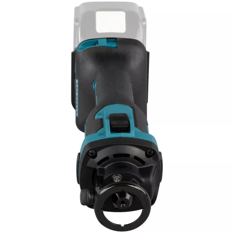 Belaidis frezatorius Makita DCO181Z 18 V Li-Ion žalias