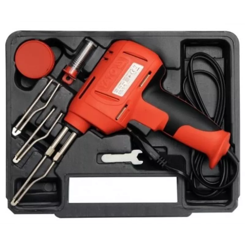 Yato YT-8245 transformatorinis litavimo įrankis, 180 W