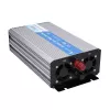 Extralink įtampos keitiklis 12V - 230V, 1500W, modifikuotas sinusas OPIM-1500W