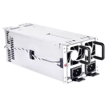 SilverStone SST-GM1000-2UG V2 redundantus 2HE maitinimo šaltinis – 1000 W