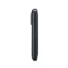 Power bank Rivacase VA1090 – 20000 mAh, 77 Wh, bendra išėjimo galia 100 W, 440 g
