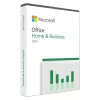 Microsoft Office Home & Business 2024 licencija įmonei