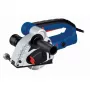 Sieninis pjūklas 1500W 125MM