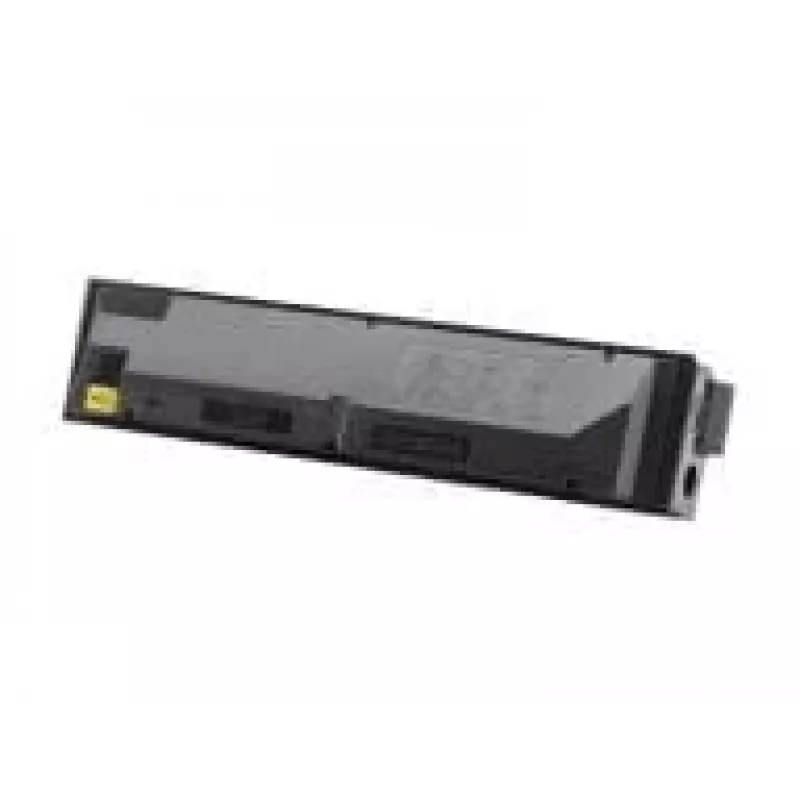 Kasetė su toneriais Kyocera TK-5205K 10000 puslapių Juoda