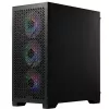 Korpusas Cooler Master Elite 302 Black