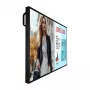 Philips 6000 serijos 50BDL6017P skaitmeninių ženklų plokščiasis ekranas 125,7 cm (49,5 colio) LCD 800 cd/m² 4K Ultra HD juodas su įmontuotu procesoriumi Android 14 24/7