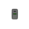 Natec NUC-2062 gaminys juodos spalvos