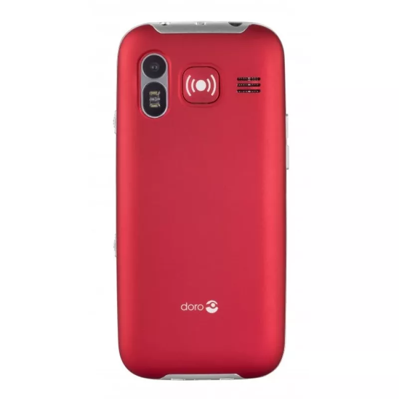 Mobilusis telefonas Doro Primo 368 2.4 colio