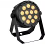 LED PAR prožektorius EUROLITE PARty Spot Silent RGB/WW