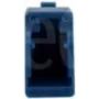 Optimis skaidulinis įterpinis slopintuvas BlueOptics CBO SFA21BK15 vienmodis 15 dB