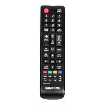 Pultelis nuotolinio valdymo Samsung BN59-01247A – atitikmuo suderinamas su įvairiais Samsung televizoriais