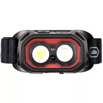 Atsuktuvas Wiha 45700 su ergonomiška rankena ir magnetiniu antgaliu