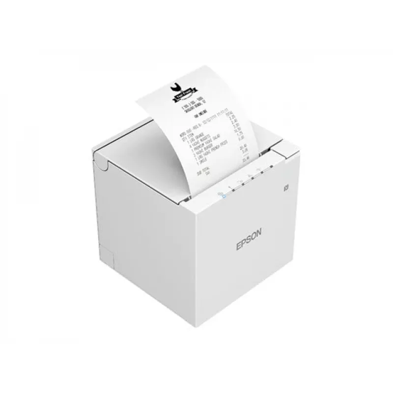 Epson TM-M30III 203 x 203 DPI laidinis ir belaidis terminis kvitų spausdintuvas