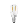 OSRAM Parathom Special Filament LED T26 FIL | E14 | 1,3 W | Šilta balta