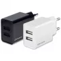 Įkroviklis 4smarts VoltPlug Dual