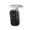 Vidinė kamera Ajax IndoorCam 4MP IR Wi‑Fi kubas, balta