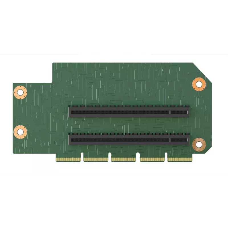 Intel CYP2URISER1DBL – vidinė PCIe sąsajos plokštė serveriams