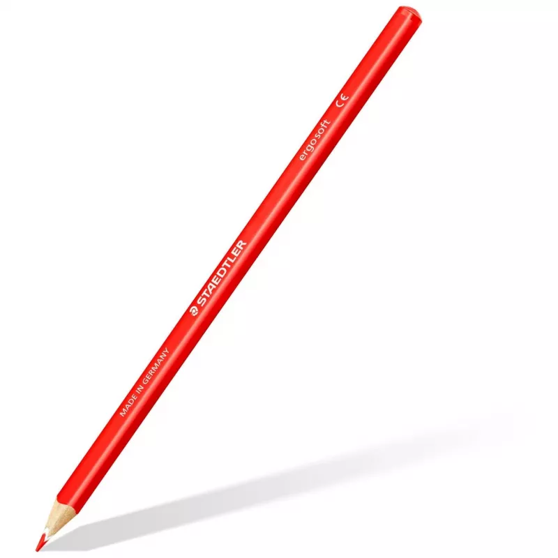 Spalvoti pieštukai Staedtler Ergosoft 157 Multicolour 36 vnt.