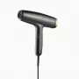 BaByliss Falco BAB8550E Profesionalus plaukų džiovintuvas 2000 W Juodas