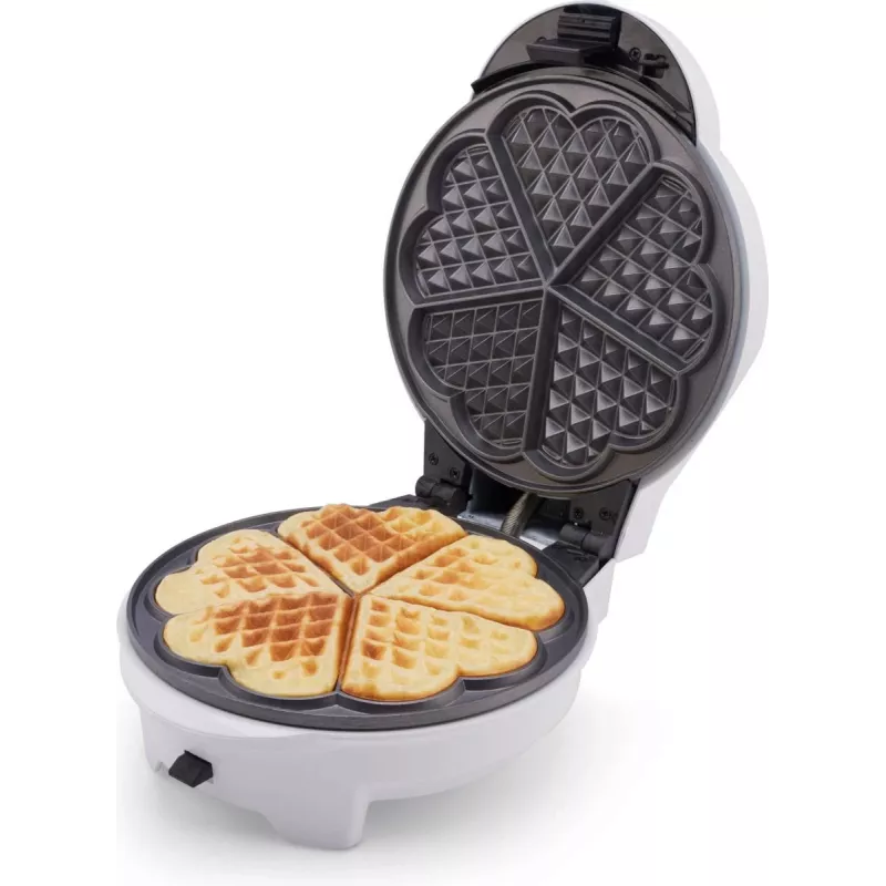 Mini Grill WM701W elektrinis grilis 700 W baltas