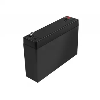 Green Cell AGM39 pramoninis įkraunamas akumuliatorius 7200 mAh 6 V