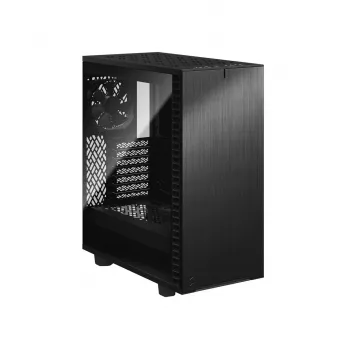 Fractal Design Define 7 Compact Midi Tower – Juodas