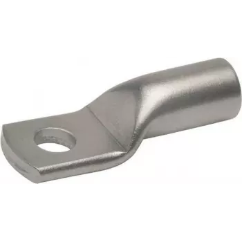 KLAU V2A vamzdinis kabelio antgalis 16 mm² 83V8 žiedo formos iki 400 °C jungimo varžtui M8