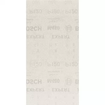 Bosch Expert M480 šlifavimo tinklelis