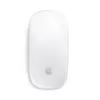 Apple Magic Mouse MXK53ZM/A belaidė Bluetooth ambidekstrinė balta, liečiama slinktis, įkraunama, USB-C