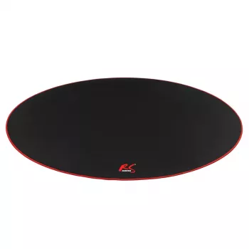 NanoRS Mata Pod Fotel Gamingowy RS172, Juoda, Priedai valdikliui