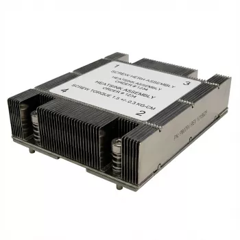 Serveris Supermicro SNK-P0076V
